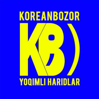 KoreanBozor kanali
