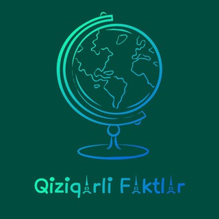 Qiziqarli Faktlar | Uyda qoling