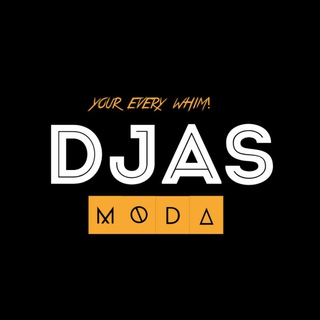 🔸Djas moda🔸