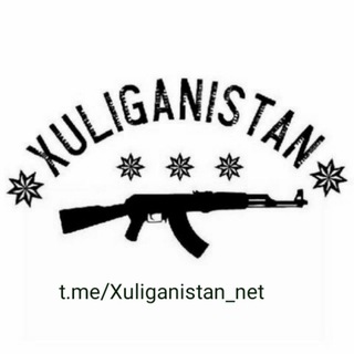 XULIGANISTAN●NET (Kanal)