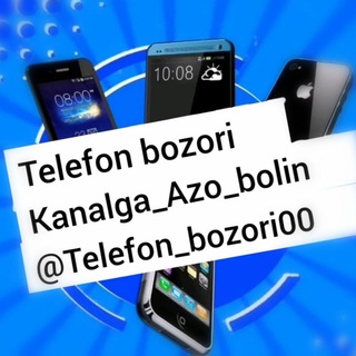 Telefon bozori