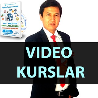 INFODAVRON.UZ ? VIDEO KURSLAR ?