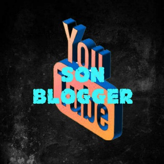 Son Blogger tv#UyDa QoLiNg