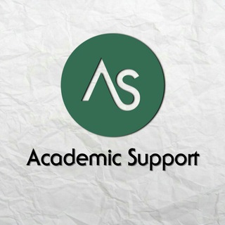 Academic Support