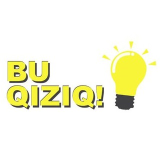 ? Bu Qiziq ?