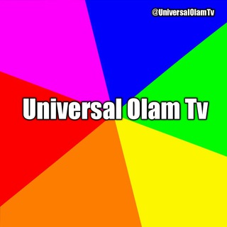 Universal Olam Tv |Maskangni taqmasdan ko'chaga chiqma!