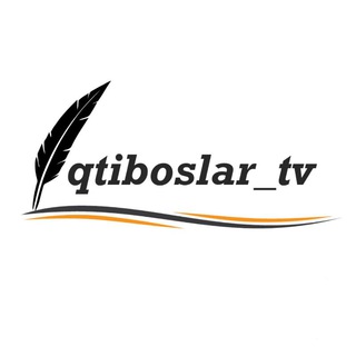 Iqtiboslar_tv