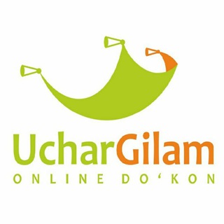 Uchar Gilam Online Kitob Savdo