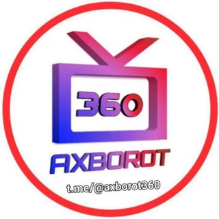 AXBOROT 360