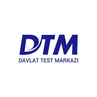 Dtm.uz | Davlat test markazi