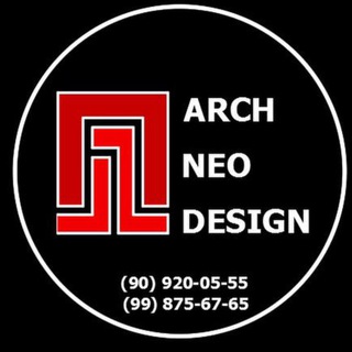 ARCH NEO design