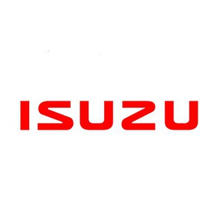 ISUZU - IMAGINE
