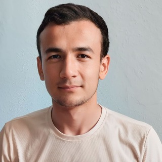 Aziz Jo‘rayev | Jo’rayevjon