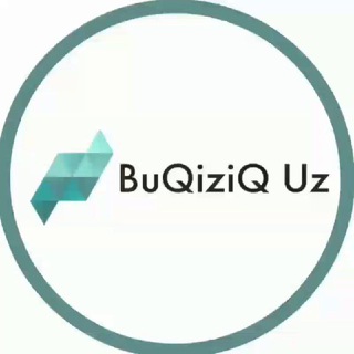 ⚡️Bu Qiziq