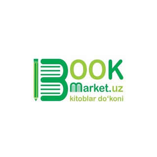 BOOKMARKET. UZ👨‍💻 Kitob o'qing!