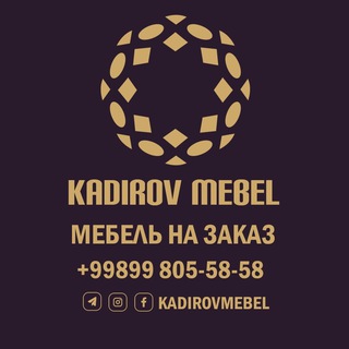 KADIROV MEBEL