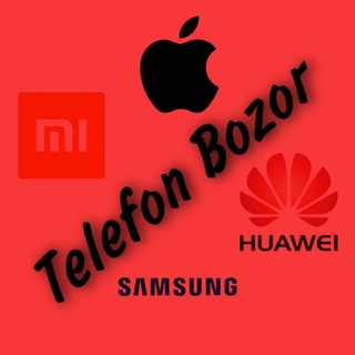Telefon bozor