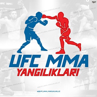 UFC MMA YANGILIKLARI