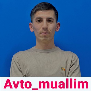 Avto_muallim