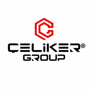 CELIKERS GROUP🏗