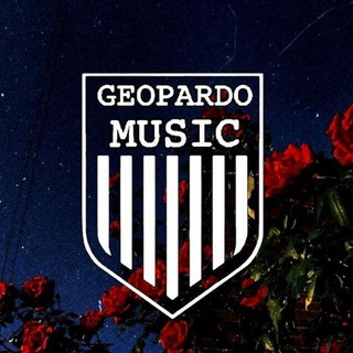 GEOPARDO MUSIC