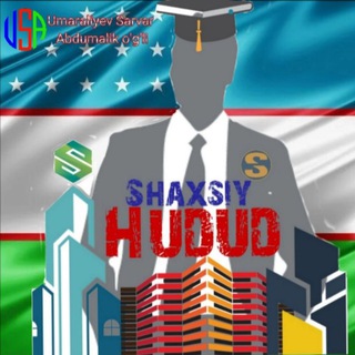 🖥🎤 Shaxsiy Hudud | Sarvarbek Umaraliyev 🎤🖥