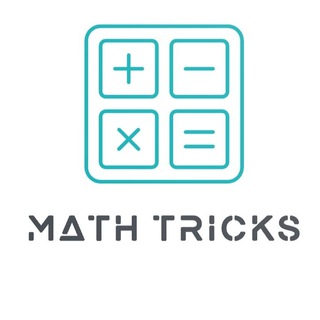 Math tricks