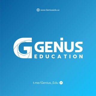 Genius Education | Rasmiy