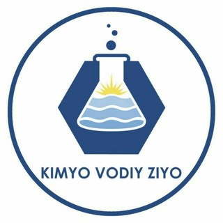 KIMYO "VODIY ZIYO" ATM