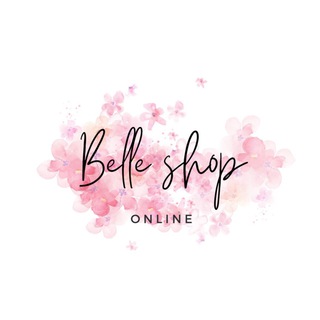 Belle Shop Online