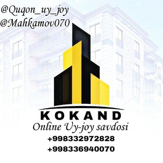 Qoqon uy bozor