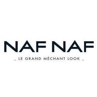 Naf Naf Tashkent
