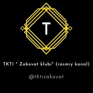 TKTI "Zakovat" klubi