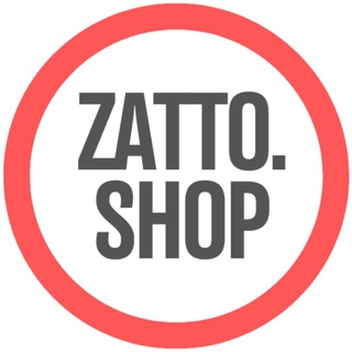 ZATTO.SHOP - Интернет магазин