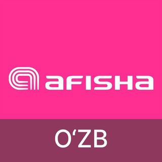 Afisha.uz - Poytaxt tadbirlari