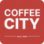 Coffee and City