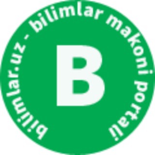 Bilimlar.uz