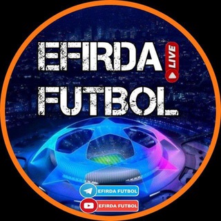 Efirda Futbol