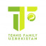 Tennis Family Uzbekistan (TFU)