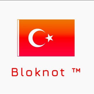 Bloknot