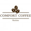 Comfort Coffee Machine