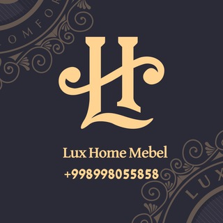 Lux Home Mebel