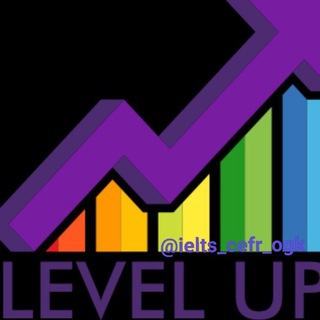 IELTS CEFR MULTILEVEL ( OZODA GALIULINA)