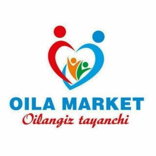 Oila Market - Oilangiz Tanlovi🛒