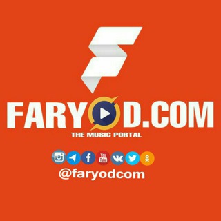 🎧FARYOD.COM🎧 - Musiqa Zavqi