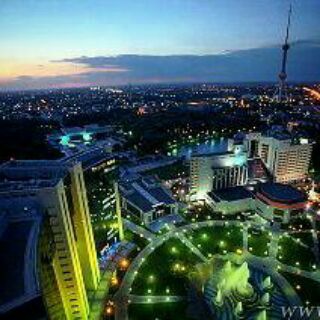 ToshkenT