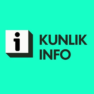 Kunlik Info ℹ️