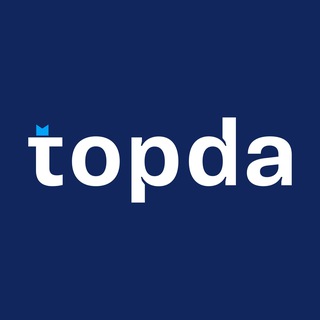 Topda.uz | Расмий канали