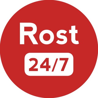 Rost 24/7 | Расмий канал