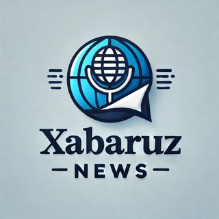 XabarUz News | Yangiliklar 24/7
